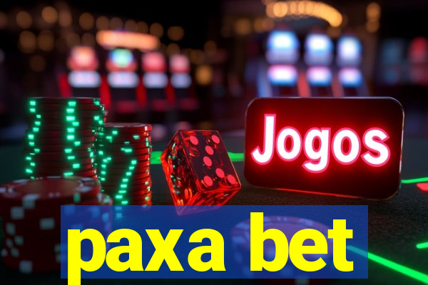 paxa bet